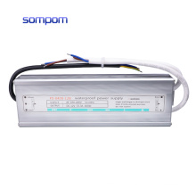 SOMPOM 400w 12v power supply waterproof led power supply for LED Lighting